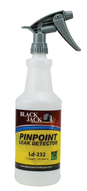 DEV BlackJack Tire Supplies, Inc.