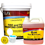 DEV BlackJack Tire Supplies, Inc.