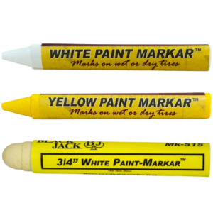 DEV BlackJack Tire Supplies, Inc.