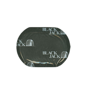 3" x 4" Off Road Boot Oval