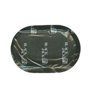 4" x 6" Off Road Boot Oval