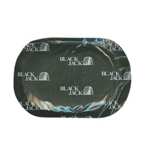 5.5" x 7.75" Off Road Boot Oval