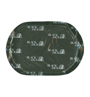 7" x 9.75" Off Road Boot Oval