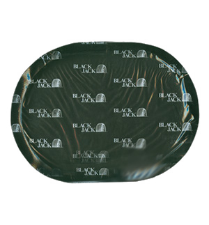 9" x 11.75" Off Road Boot Oval Boot