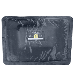 12" x 18" Off Road Boot Sidewall