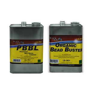 DEV BlackJack Tire Supplies, Inc.