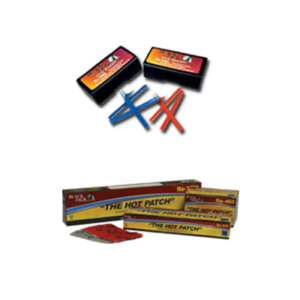 DEV BlackJack Tire Supplies, Inc.