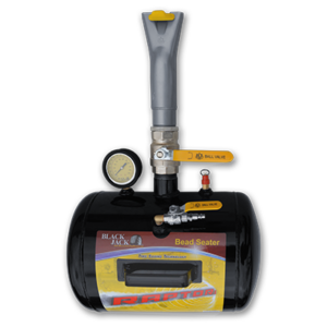 DEV BlackJack Tire Supplies, Inc.