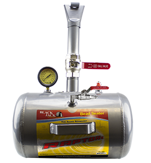 DEV BlackJack Tire Supplies, Inc.