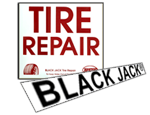 DEV BlackJack Tire Supplies, Inc.