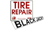 DEV BlackJack Tire Supplies, Inc.