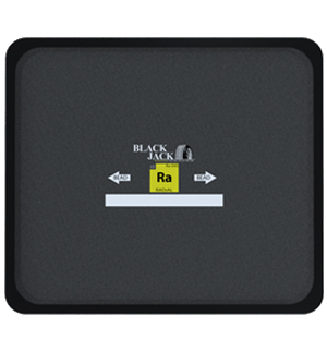 7 3/4" x 9" (197 x 228), 4 Ply Reinforced Radial Repair