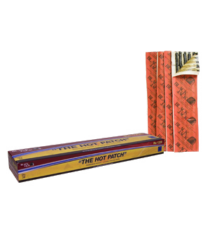 12" Large Diameter Refills Boxes of 20 Repairs