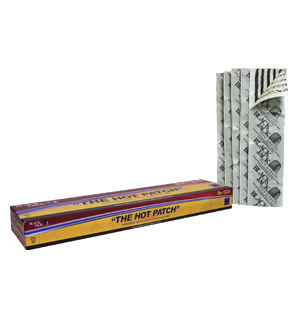 12" Small Diameter Refills Boxes of 25 Repairs