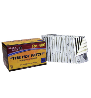 4" Small Diameter Refills (Boxes of 80)