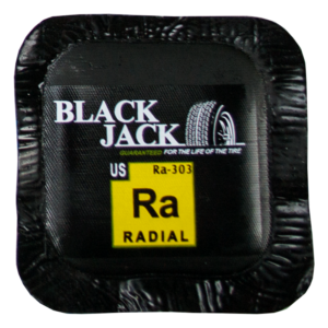 DEV BlackJack Tire Supplies, Inc.