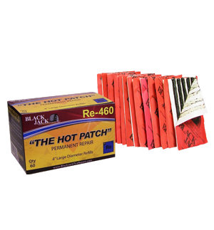 DEV BlackJack Tire Supplies, Inc.