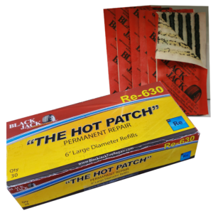 DEV BlackJack Tire Supplies, Inc.