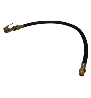 Hose Assembly, w/Chuck (For Ga-345 Inflator Gauge)