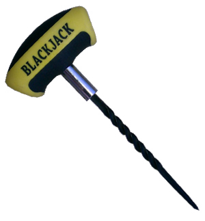 Sport Handle Includes Spiral Probe