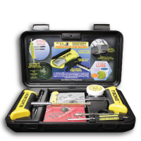 DEV BlackJack Tire Supplies, Inc.