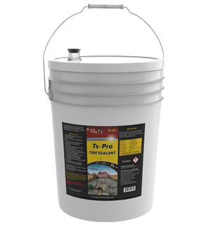 Tire Sealant 5 Gallon