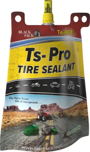 DEV BlackJack Tire Supplies, Inc.