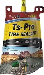 Tire Sealant