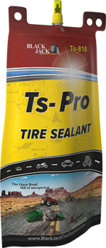 DEV BlackJack Tire Supplies, Inc.