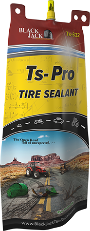 DEV BlackJack Tire Supplies, Inc.