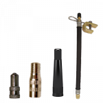 DEV BlackJack Tire Supplies, Inc.