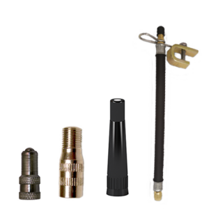 DEV BlackJack Tire Supplies, Inc.