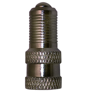 Double Seal Valve Cap 3/4" (19mm) Effective Length