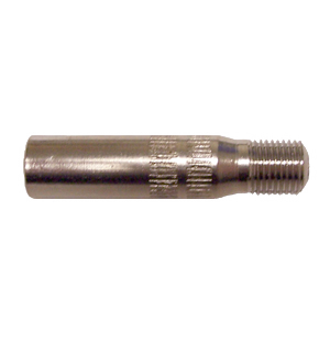 Valve Extension, Metal 1 1/4" effective Length
