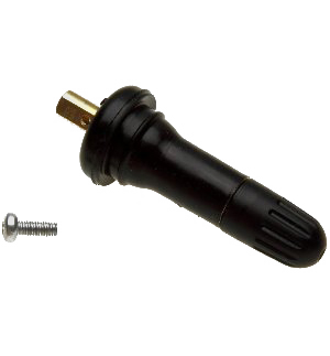 TPMS  Stem 1 1/4" EPDM Rubber (GM)