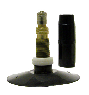 Air Liquid Tractor Valve Tube Type