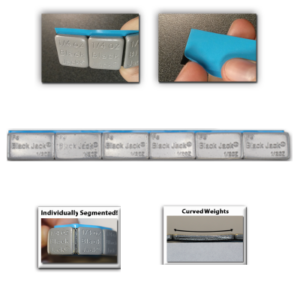 DEV BlackJack Tire Supplies, Inc.