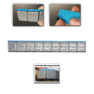 DEV BlackJack Tire Supplies, Inc.