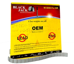 DEV BlackJack Tire Supplies, Inc.