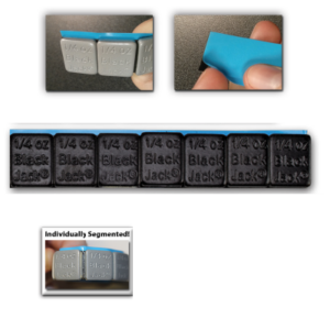 DEV BlackJack Tire Supplies, Inc.