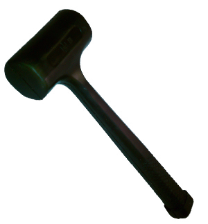 Dead Blow Hammer 24oz