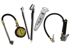 DEV BlackJack Tire Supplies, Inc.