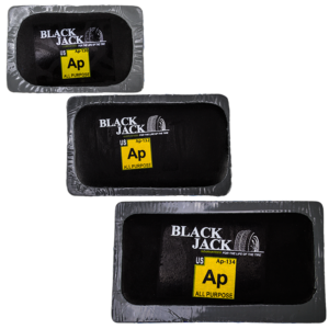 DEV BlackJack Tire Supplies, Inc.