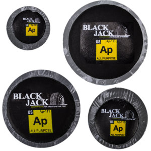 DEV BlackJack Tire Supplies, Inc.