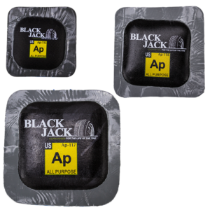 DEV BlackJack Tire Supplies, Inc.