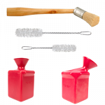 DEV BlackJack Tire Supplies, Inc.