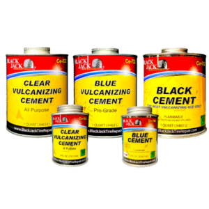 DEV BlackJack Tire Supplies, Inc.