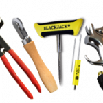 DEV BlackJack Tire Supplies, Inc.