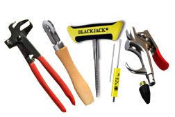 DEV BlackJack Tire Supplies, Inc.