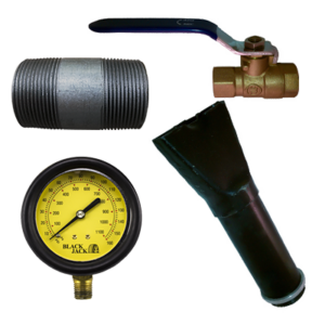 DEV BlackJack Tire Supplies, Inc.